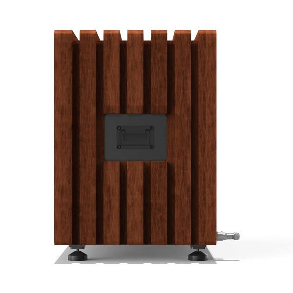 The Dunk standalone chiller
