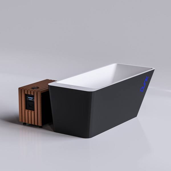 The Dunk XL 3.0 ice bath